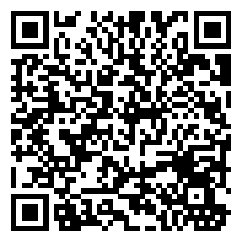 QR Code do Google Play