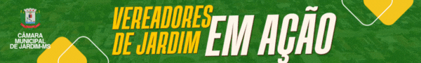 VEREADORES EM A&Ccedil;&Atilde;O
