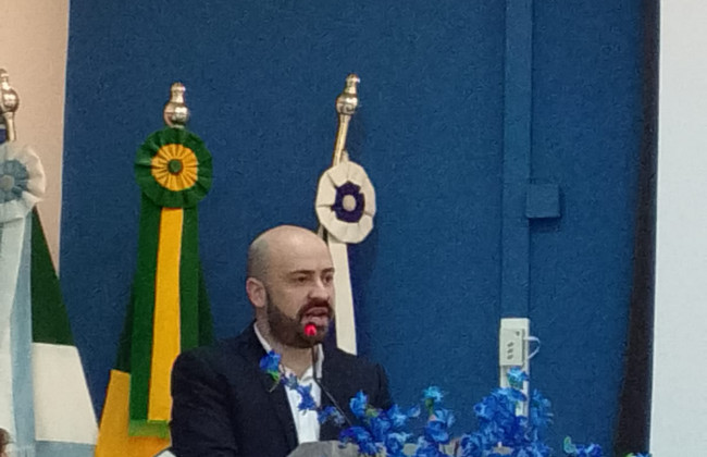 Câmara de Jardim destaca inclusão social, valorização histórica e desenvolvimento durante a sessão 