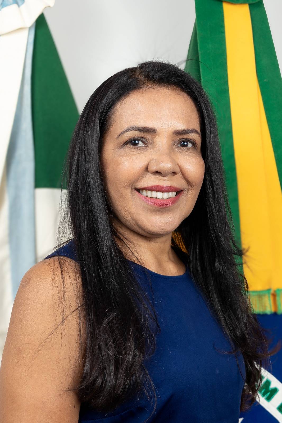 Rosi Maciel - PP