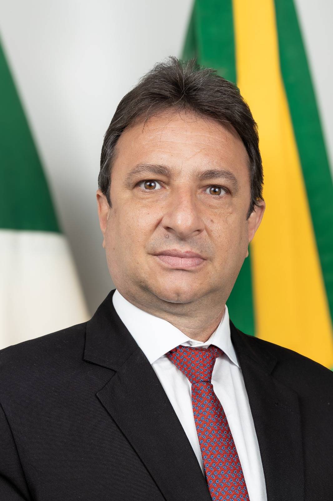 Rudimar Cabelereiro  -  PSDB