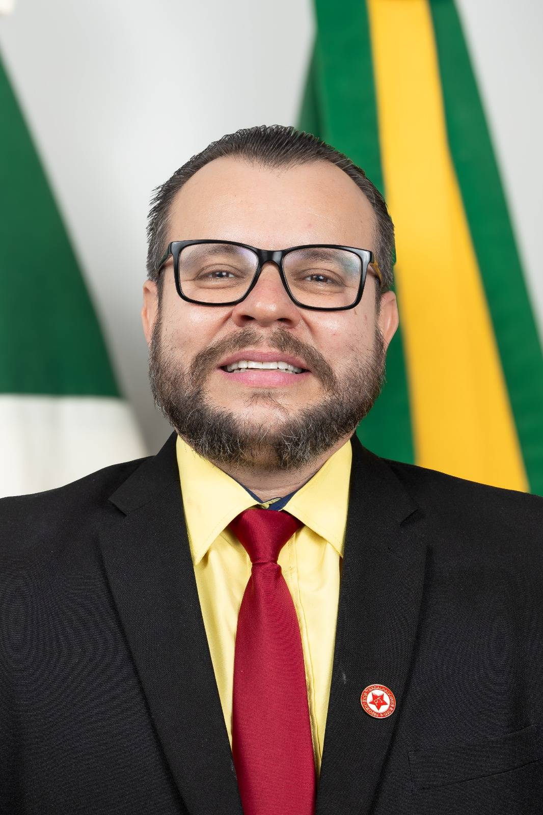 Dr.Erney Barbosa - PT