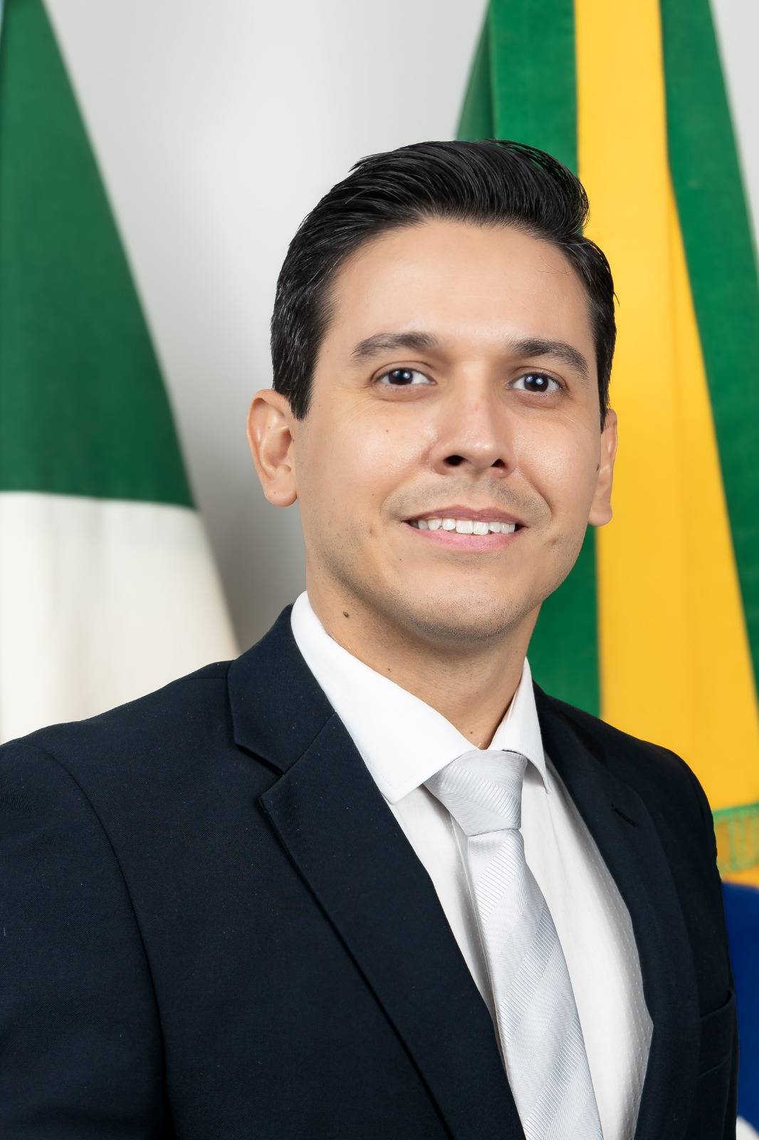 Dr.Diego Olídio - PP
