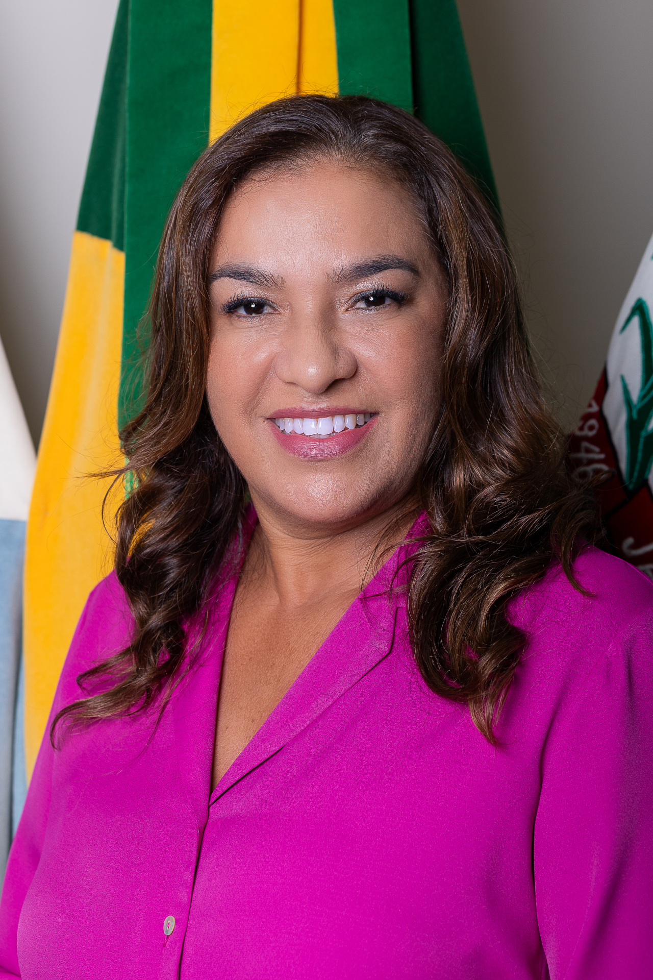 Marilsa Bambil - PP
