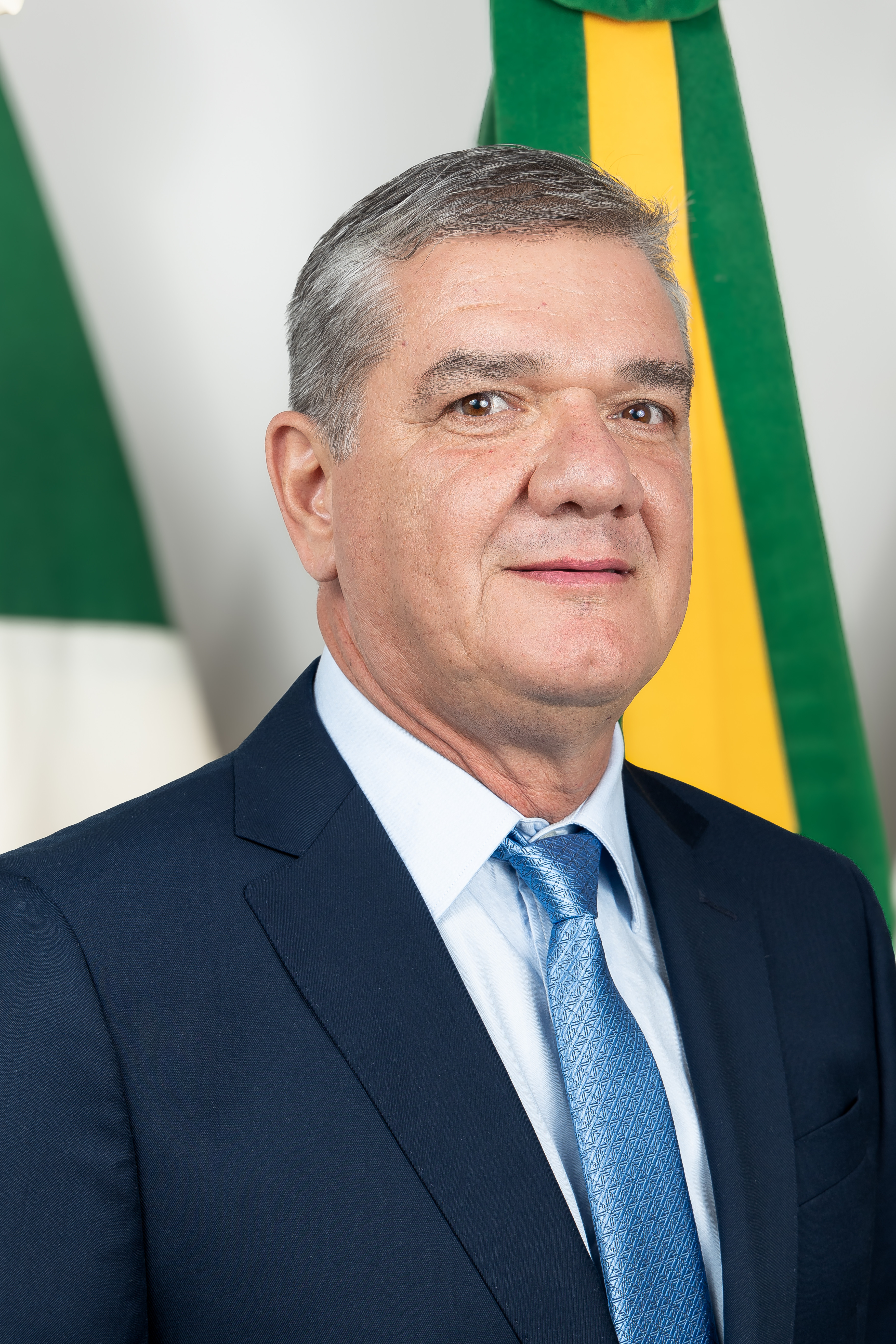 Alexandre Pitangueiras - PODE