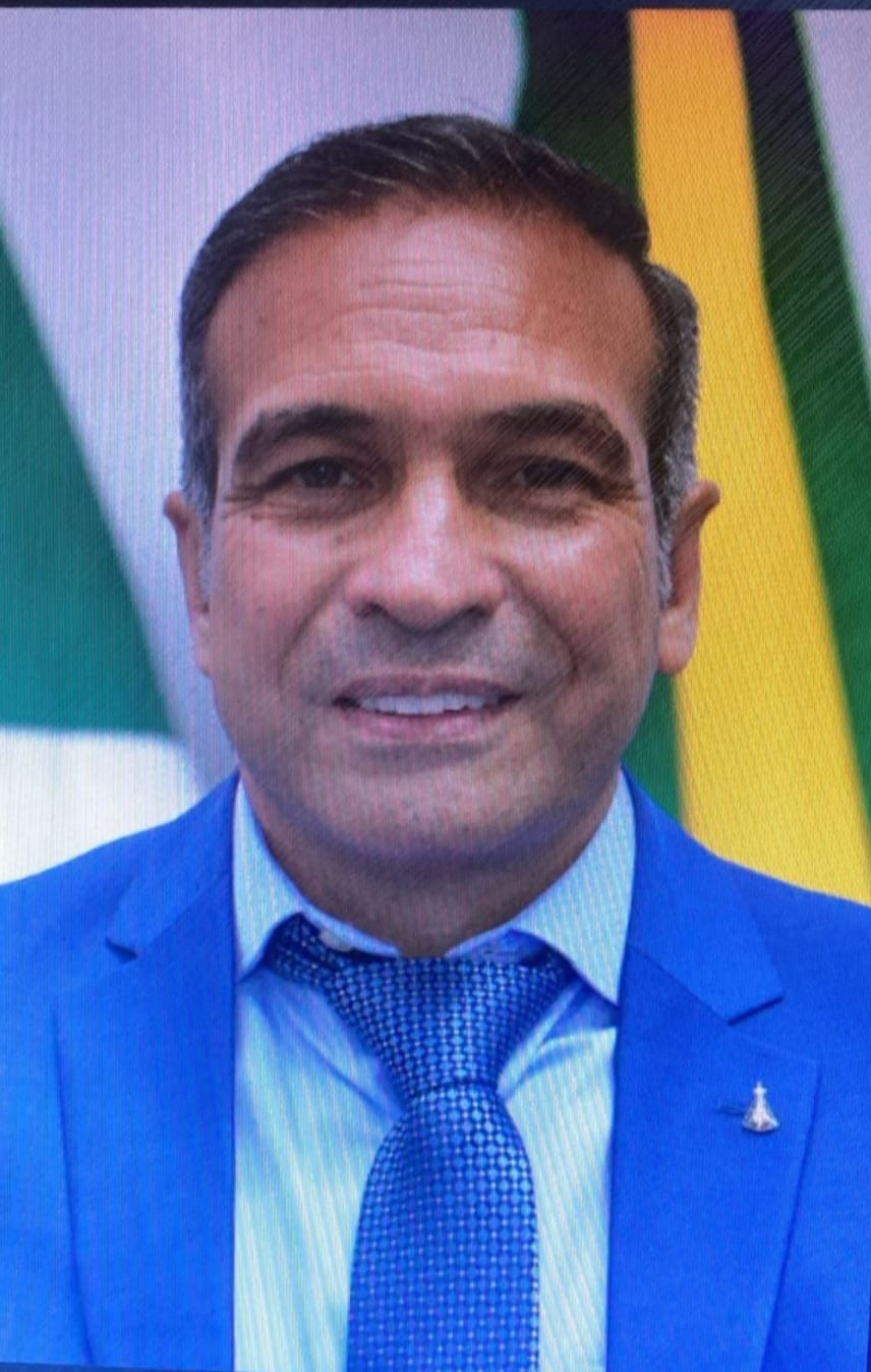 Glaucio Cabreira da Costa - PSDB